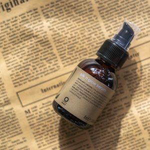 Xịt dưỡng tóc Oway Silk’n glow Serum – Cho mái tóc dày, rất thô rối và bông xù
