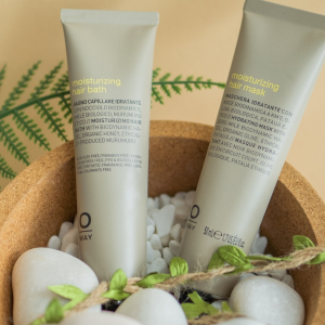 Mặt nạ tóc Oway Moisturizing Hair Mask – Dưỡng ẩm cho tóc khô, dày và dễ rối
