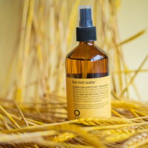 Xịt dưỡng tóc Oway Bio-rich Water – Nước dưỡng chất sinh học bảo vệ tóc trước các tác nhân gây ô nhiễm bên ngoài