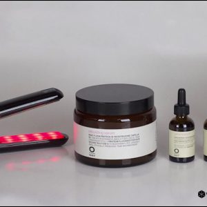 Hợp chất dưỡng tóc Oway Rebuilding Serum – 500ml thanh tẩy, tái tạo cấu trúc tóc