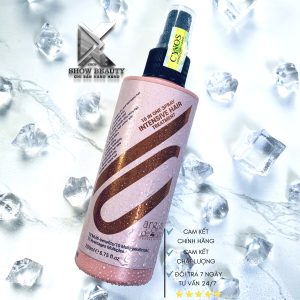 Xịt Dưỡng Phục Hồi Bảo Vệ Tóc Cynos - 200ml