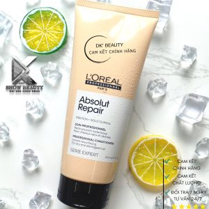 Dầu Xả Phục Hồi Tóc Hư Tổn Toàn Diện Loreal Professionnel 200ml