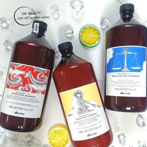 Dầu Gội Davines Chống Rụng Tóc, Ngừa Gàu, Ngừa Dầu - 1000ml