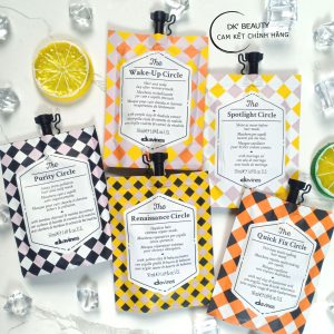 Dầu Hấp Ủ Tóc Davines Phục Hồi Tóc, Giúp Mềm Mượt, Tái Tạo Tóc, Tạo Bóng Tóc, Thải Độc 50ml