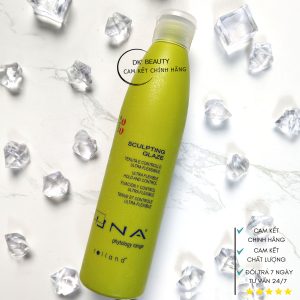 GEL TẠO KIỂU DƯỠNG RẤT CỨNG SCULPTING GLAZE - 250ML - ROLLAND UNA