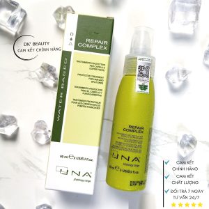 TINH DẦU PHỤC HỒI SIÊU MƯỢT UNA - REPAIR COMPLEX 60ML