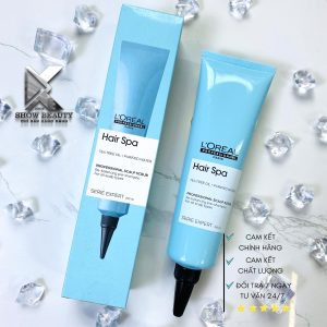 Tẩy Tế Bào Chết Da Đầu HairSpa - Loreal Professionnel