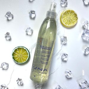 Xả Khô Dưỡng Cao Cấp Chăm Sóc Cho Tóc Hư Khô, Chẻ Ngọn Dual-Phase Treatment 250ml - Una Rolland