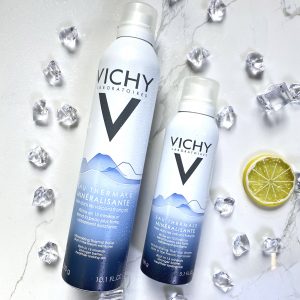 Xịt Khoáng Làm Dịu Da Vichy Mineralizing Thermal Water