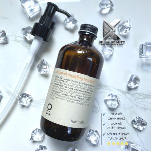 Dầu gội Oway Micro-stimulating Hair Bath – Chống rụng và kích thích mọc tóc một cách tự nhiên
