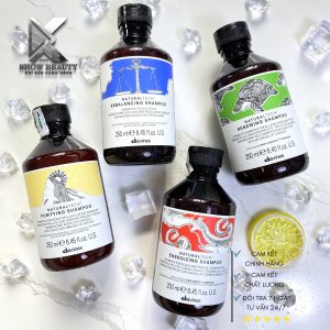 Dầu Gội Davines Chống Rụng Tóc, Chống Gàu, Ngừa Dầu - 250ml