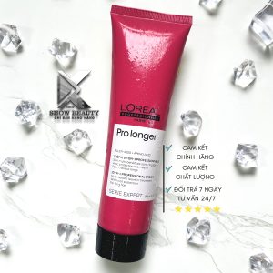 Xả Khô Giảm Đứt Gãy Rụng Chẻ Ngọn Loreal Professional - Pro Longer 150ml