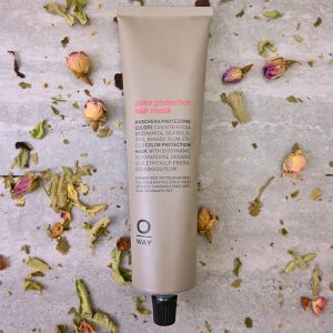Mặt nạ tóc Oway Color Protection Hair Mask –  Bảo vệ màu cho tóc nhuộm