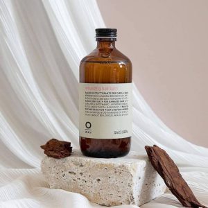 Dầu gội Oway Rebuilding Hair Bath – Nhẹ nhàng làm sạch và hồi phục cấu trúc tóc bị tổn thương, ô nhiễm