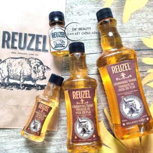 Nước Tạo Phồng Giữ Nếp Reuzel Grooming Tonic Cao Cấp Nhập Khẩu Hà Lan