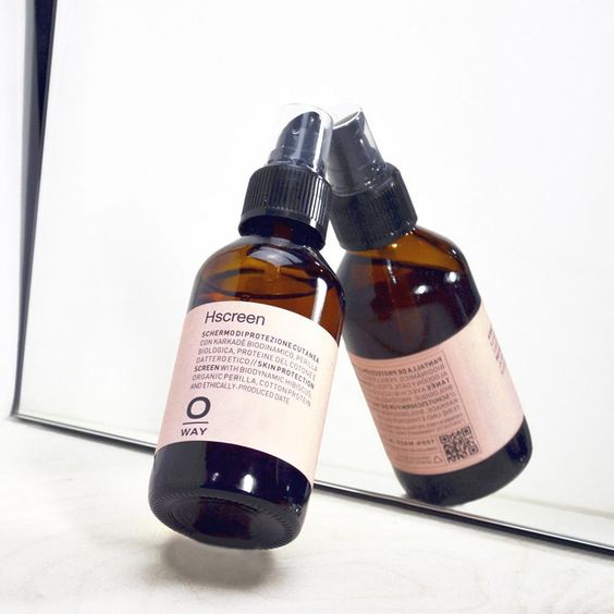 Dầu dưỡng Oway Hscreen – 100ml bảo vệ da đầu, giảm kích ứng cho da
