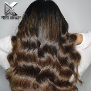 Màu Nhuộm Loreal Nâu Pháp Inoa 5.18 Cao Cấp Không Amoniac - Loreal Professionnel