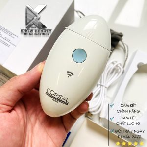 Máy Soi Da Mặt, Da Đầu Loreal professionnel Kết Nối Điện Thoại