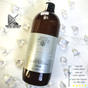 Dầu Xả Nook Dưỡng Làm Phồng Cho Tóc - Extra Volume Conditioner